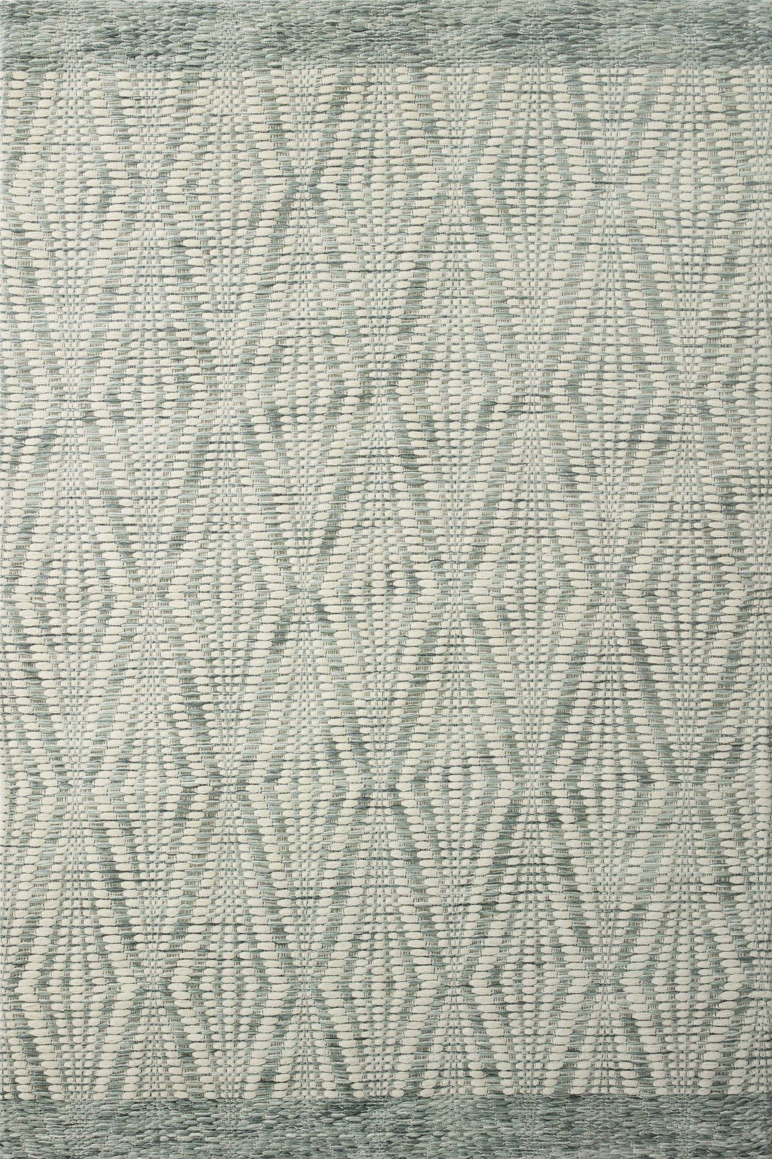 Kenzie Rug 01 | Ivory / Sage