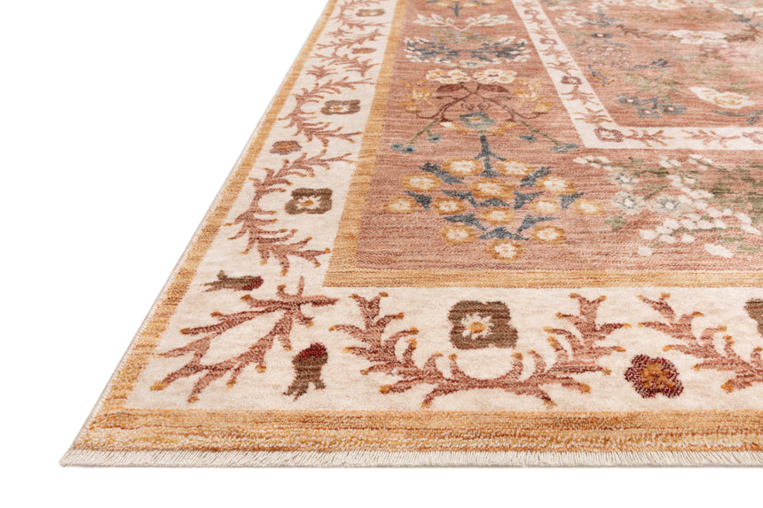 Kismet Rug 01 | Camel