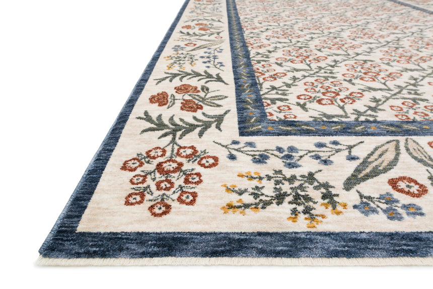 Kismet Rug 02 | Cream