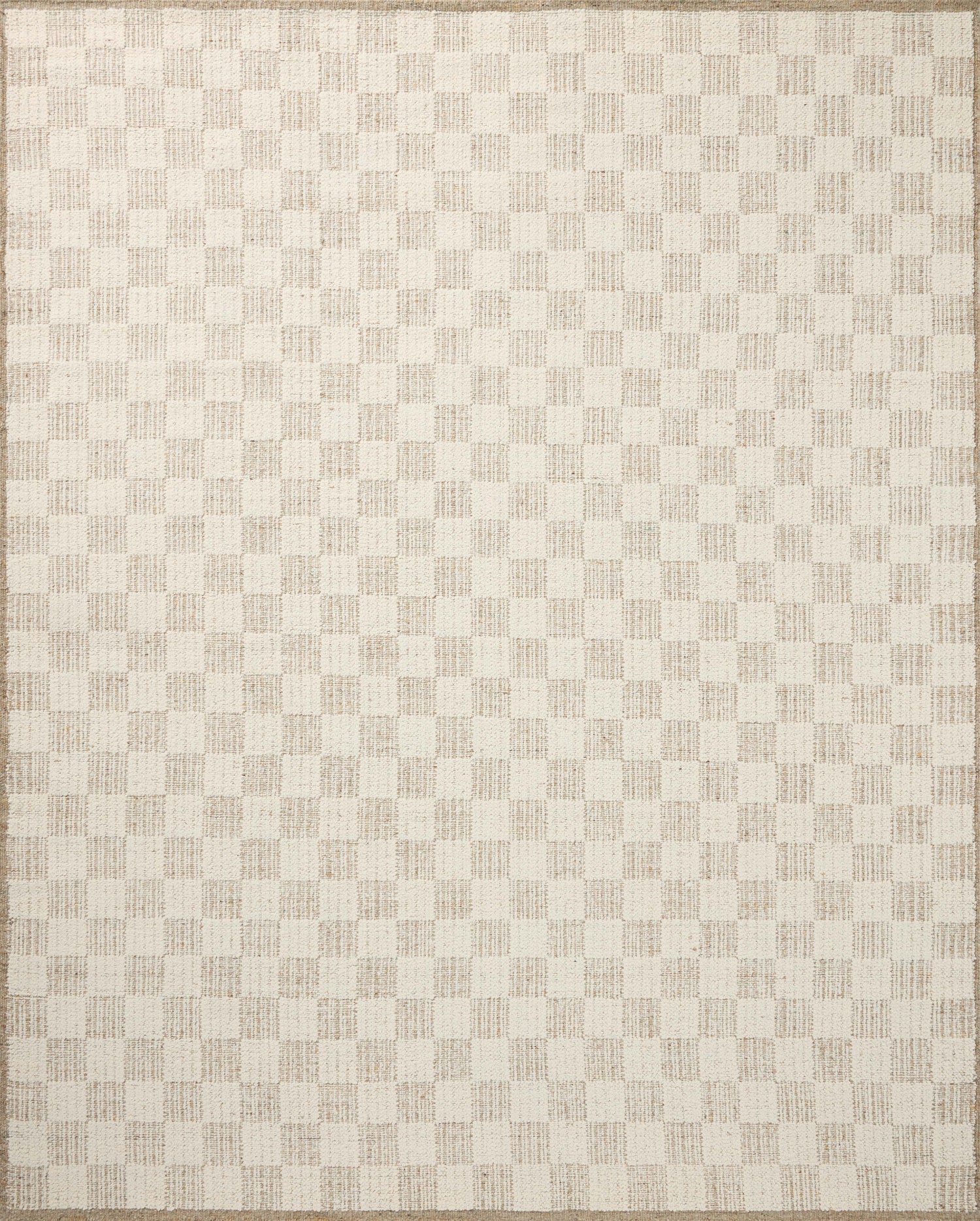 Knox Rug 01 | Ivory / Khaki