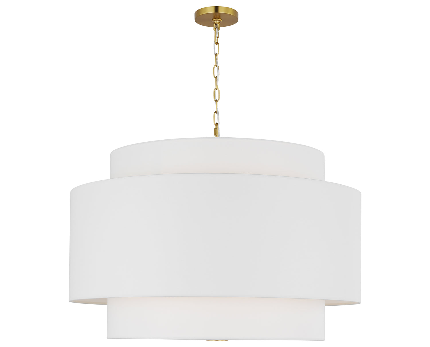 Sawyer Extra Large Hanging Shade