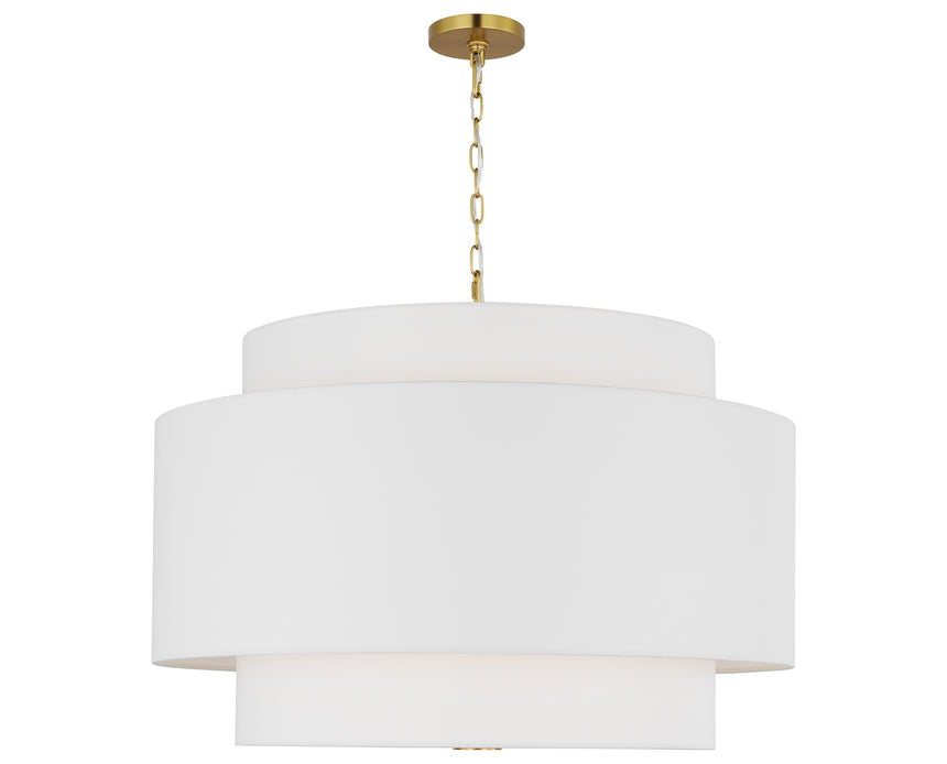 Sawyer Extra Large Hanging Shade