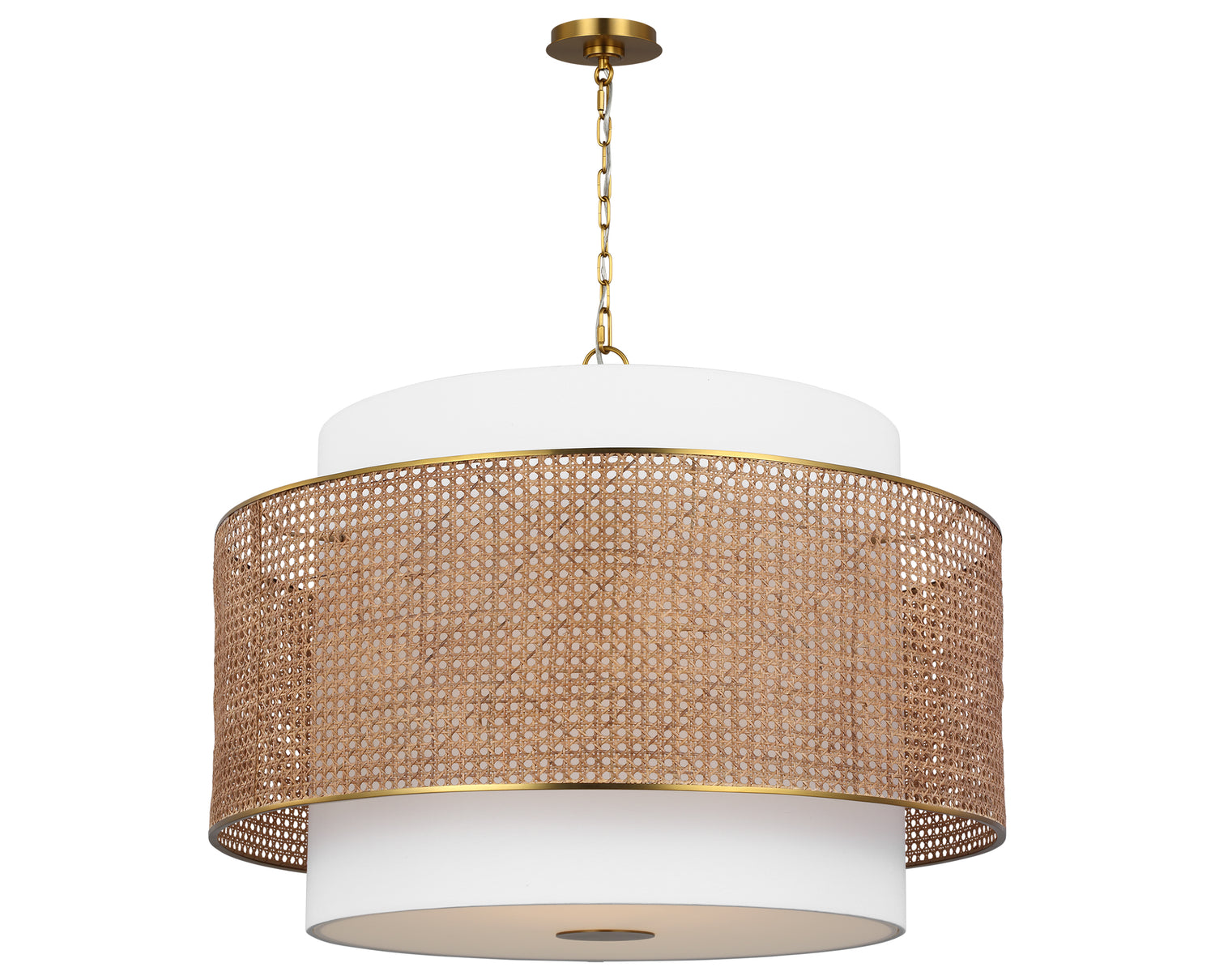 Sawyer Extra Large Hanging Shade