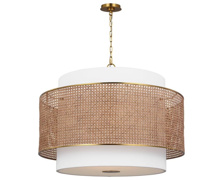 Sawyer Extra Large Hanging Shade