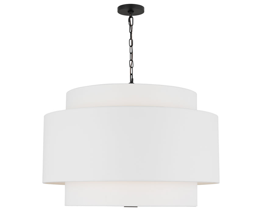 Sawyer Extra Large Hanging Shade