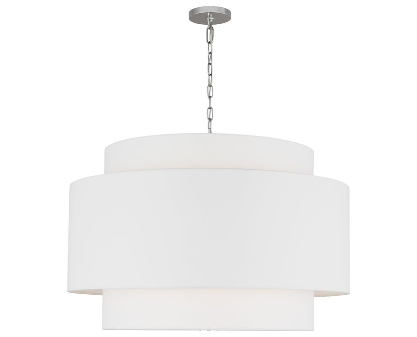 Sawyer Extra Large Hanging Shade