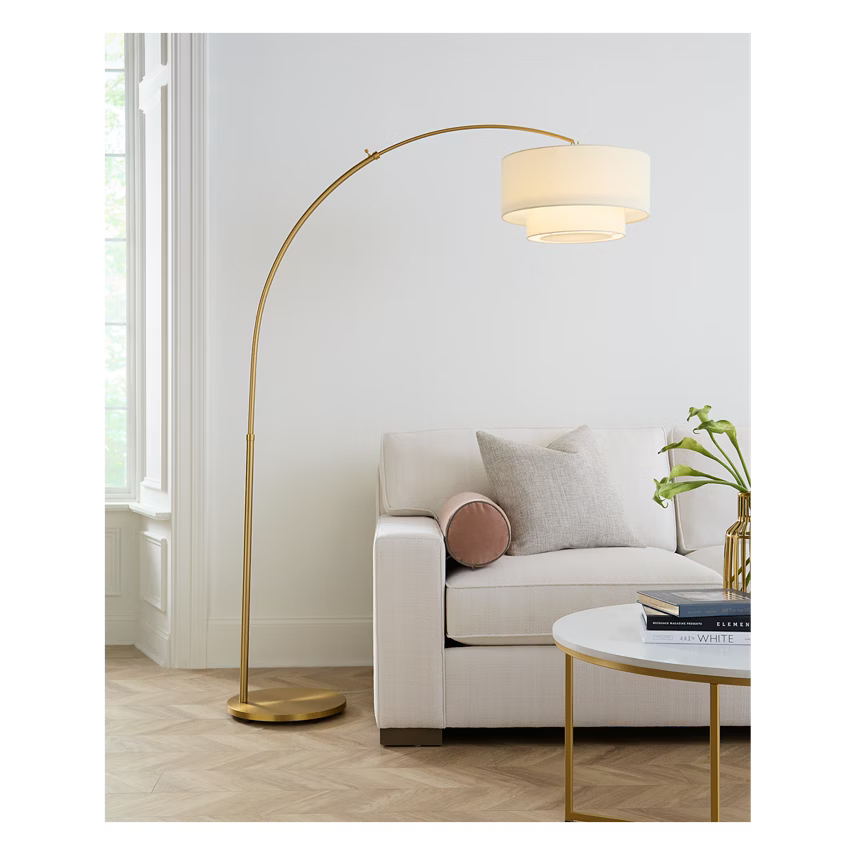 Sawyer Floor Lamp