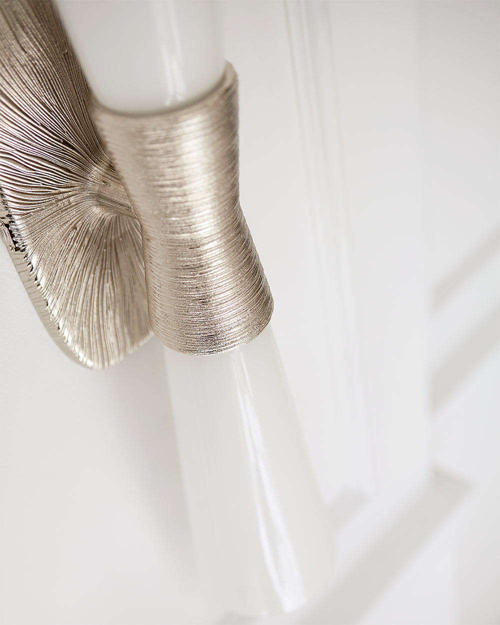 Utopia Large Double Bath Sconce