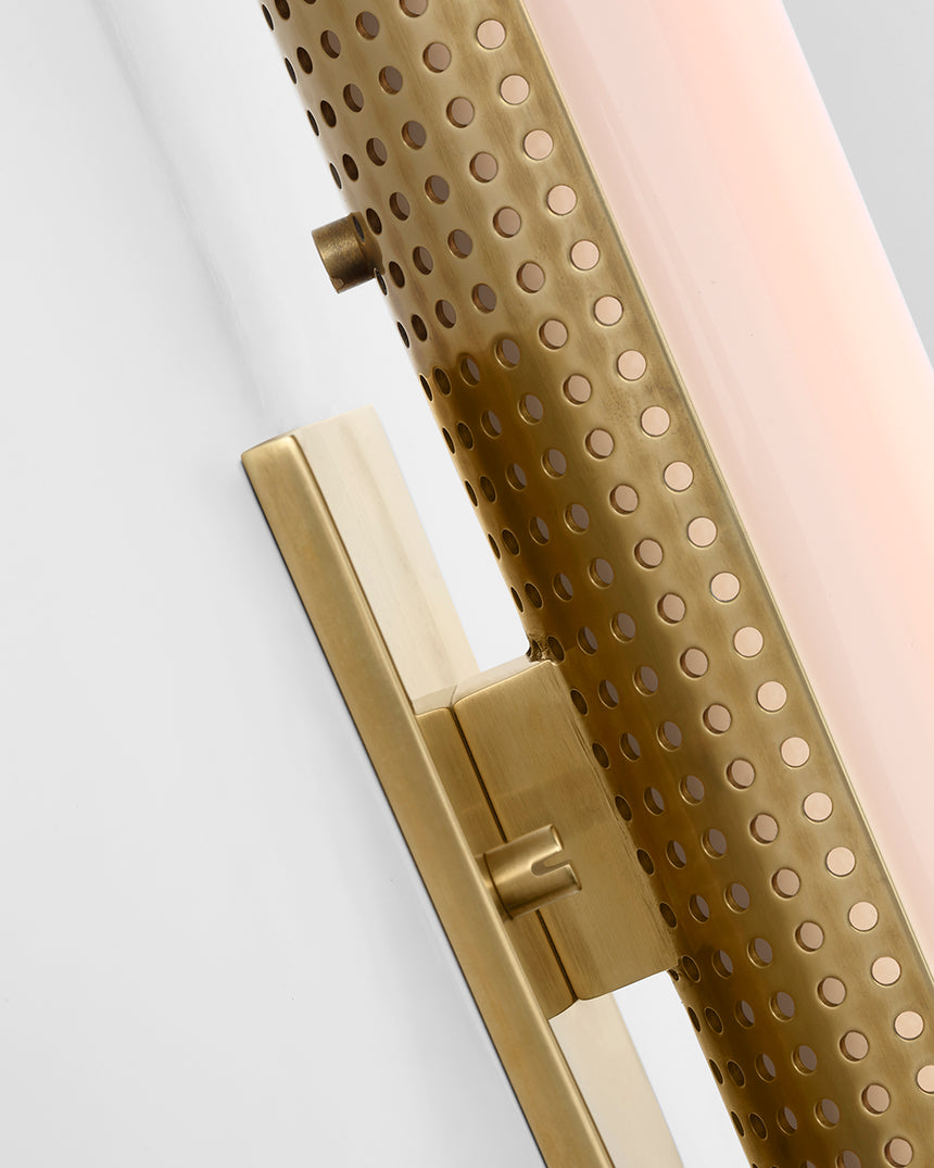 Precision 21" Bath Light