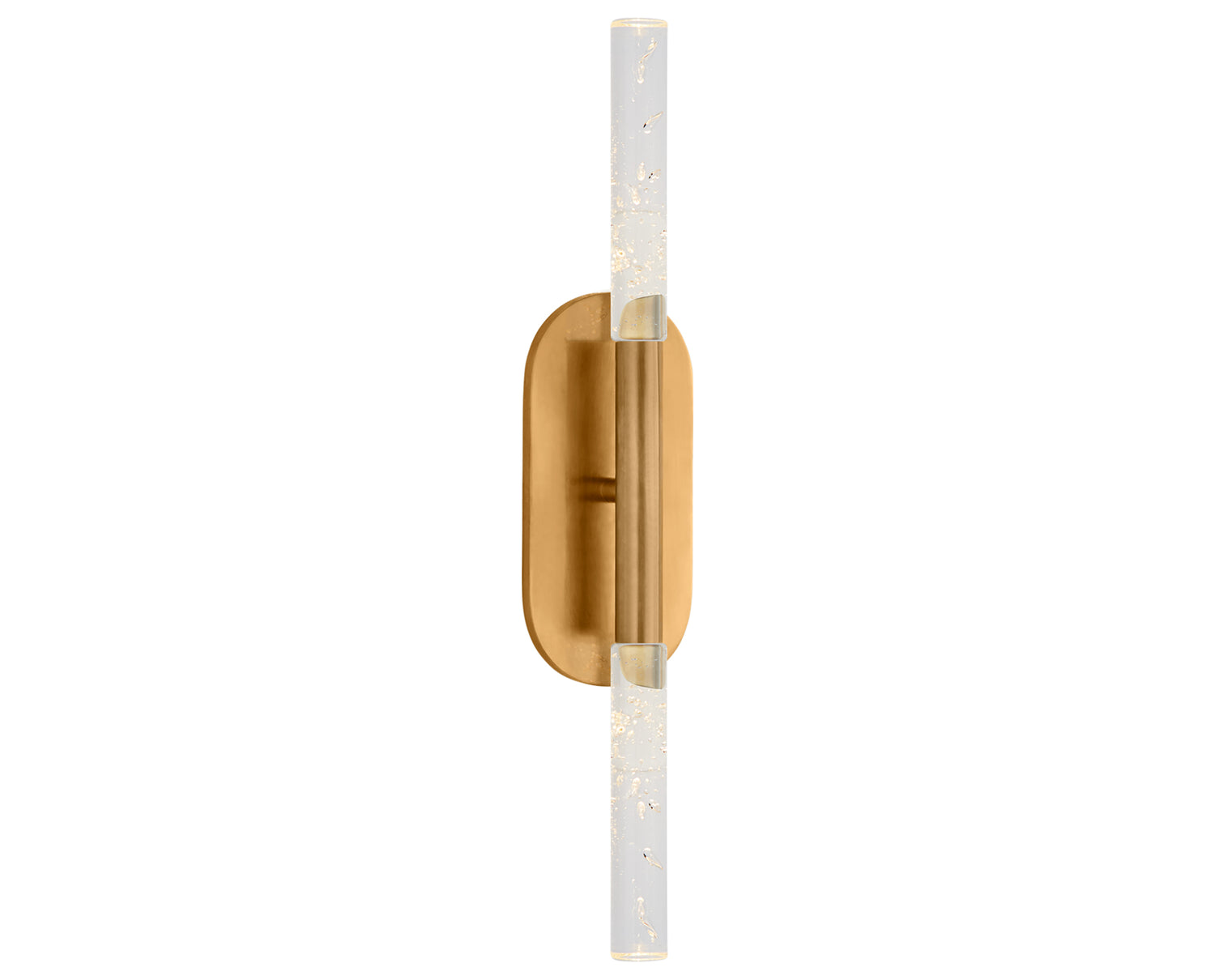Rousseau Medium Vanity Sconce