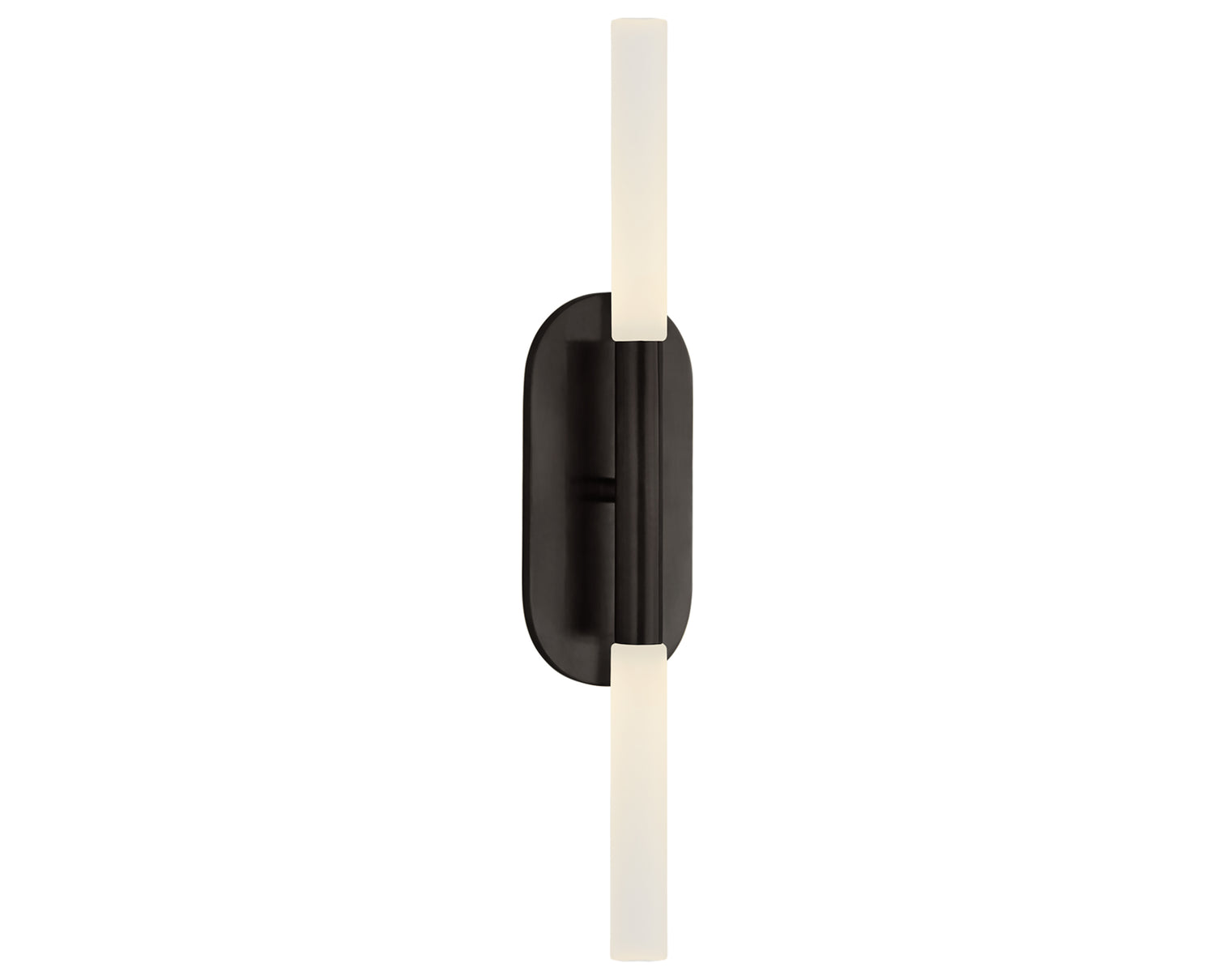 Rousseau Medium Vanity Sconce