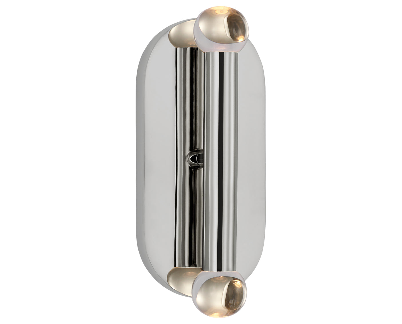Rousseau Medium Vanity Sconce