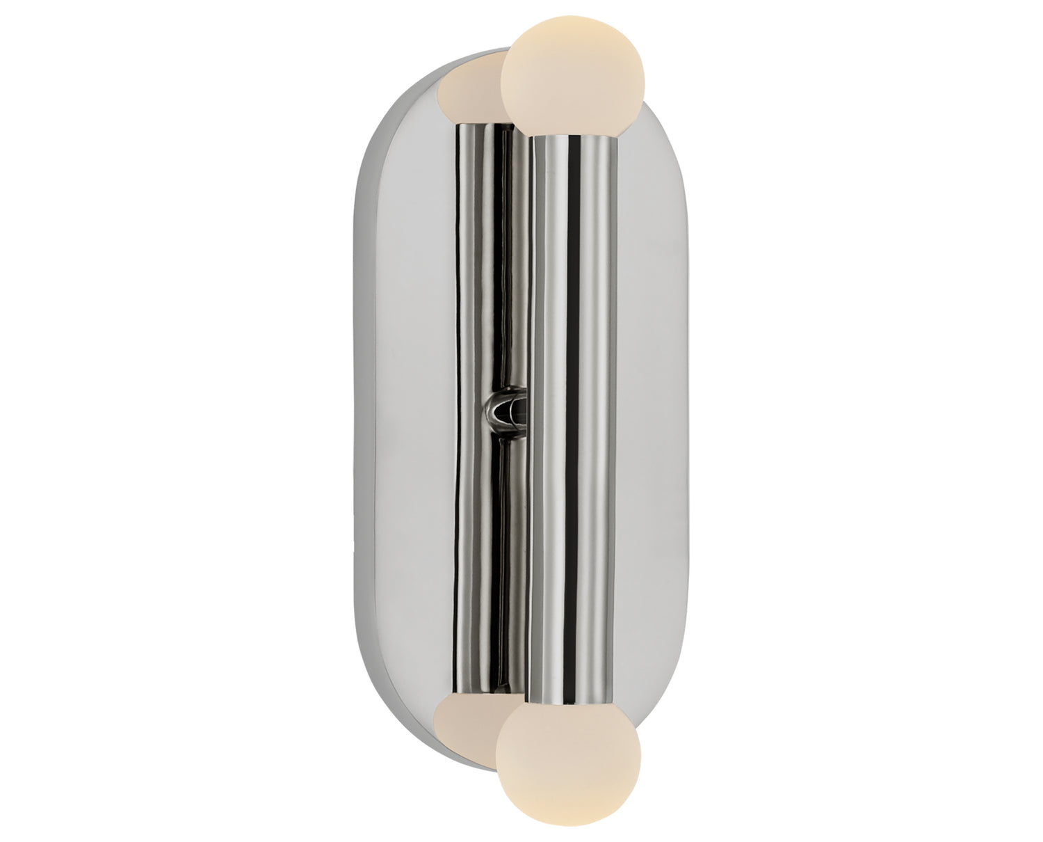 Rousseau Medium Vanity Sconce