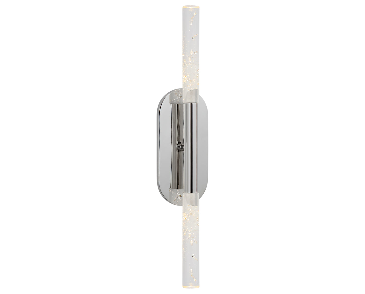 Rousseau Medium Vanity Sconce