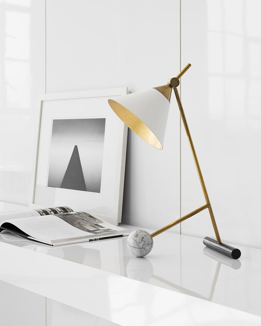 Cleo Table Lamp
