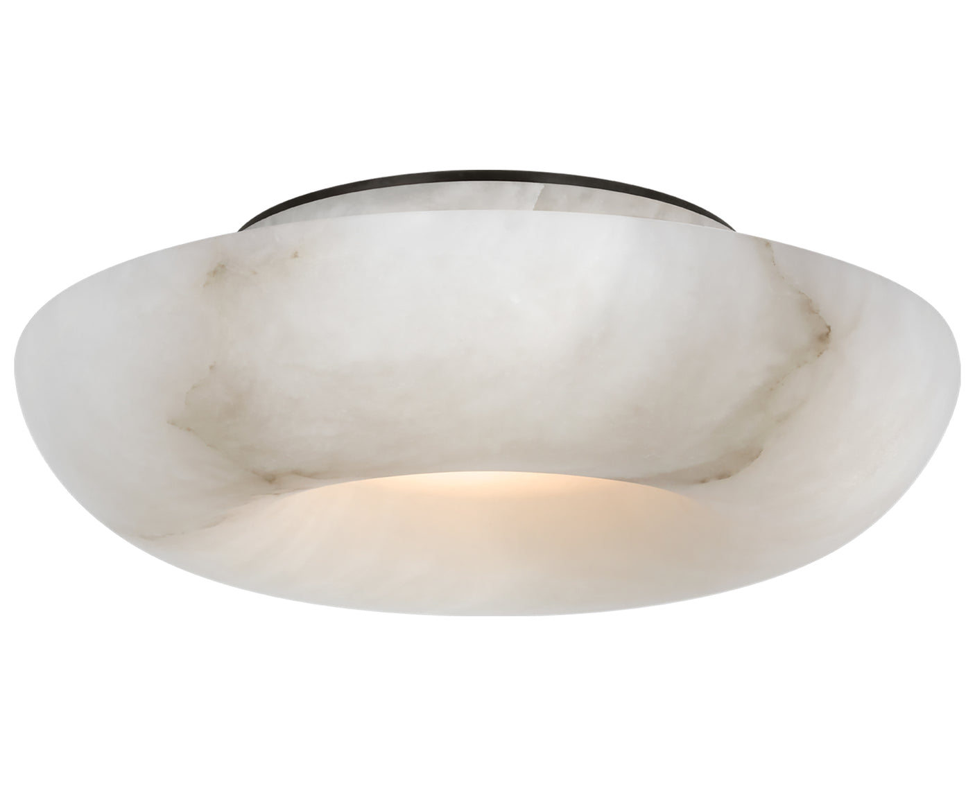 Cappello 10" Flush Mount