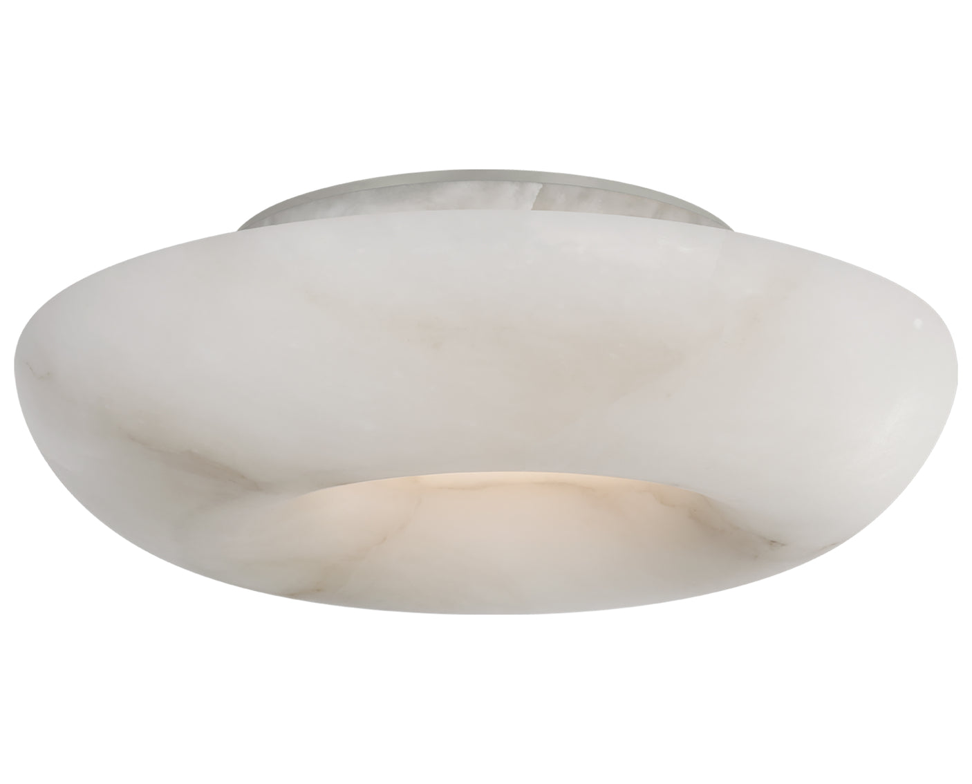 Cappello 10" Flush Mount