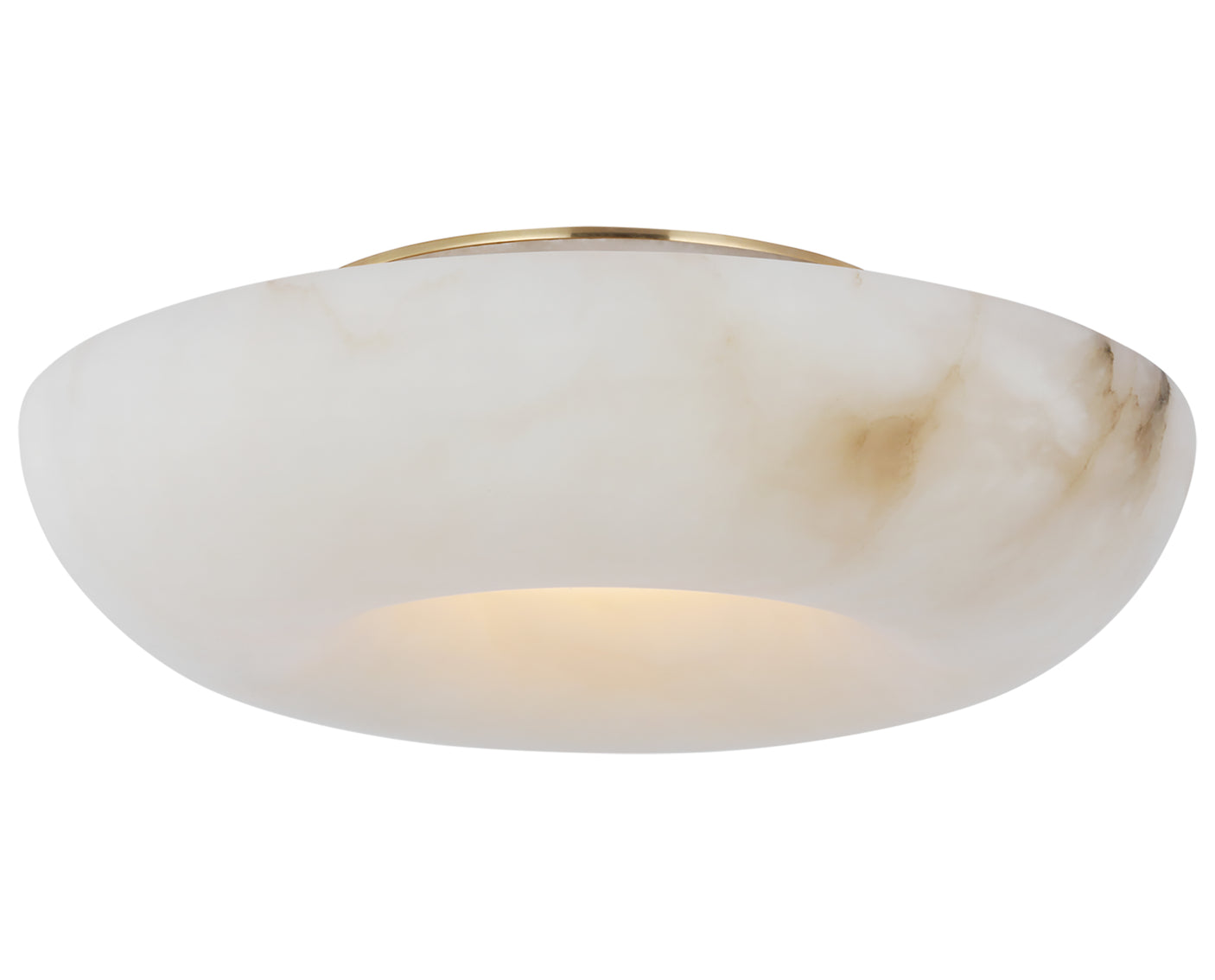 Cappello 12" Flush Mount