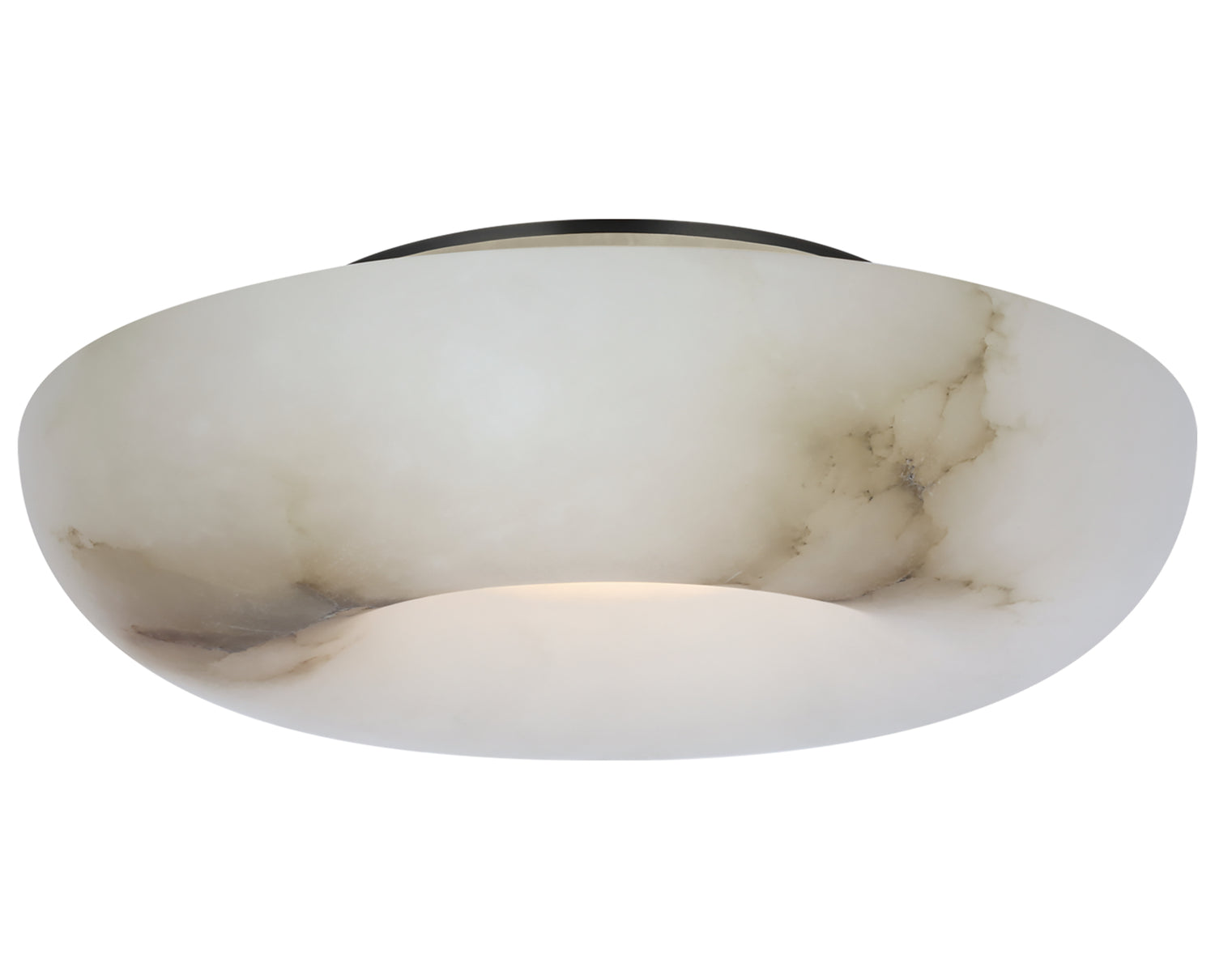 Cappello 12" Flush Mount