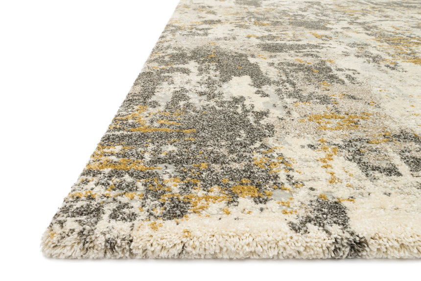 Landscape Rug 02 | Granite