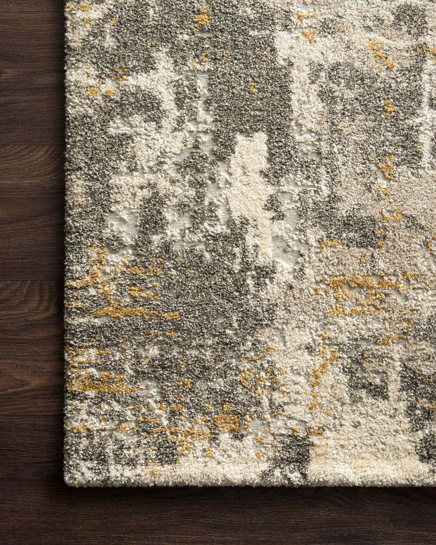 Landscape Rug 02 | Granite