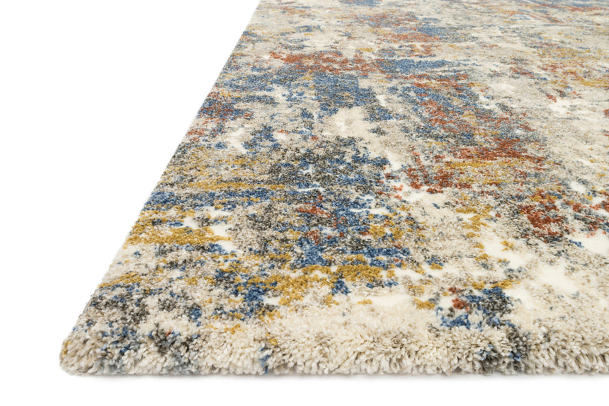 Landscape Rug 03 | Multi