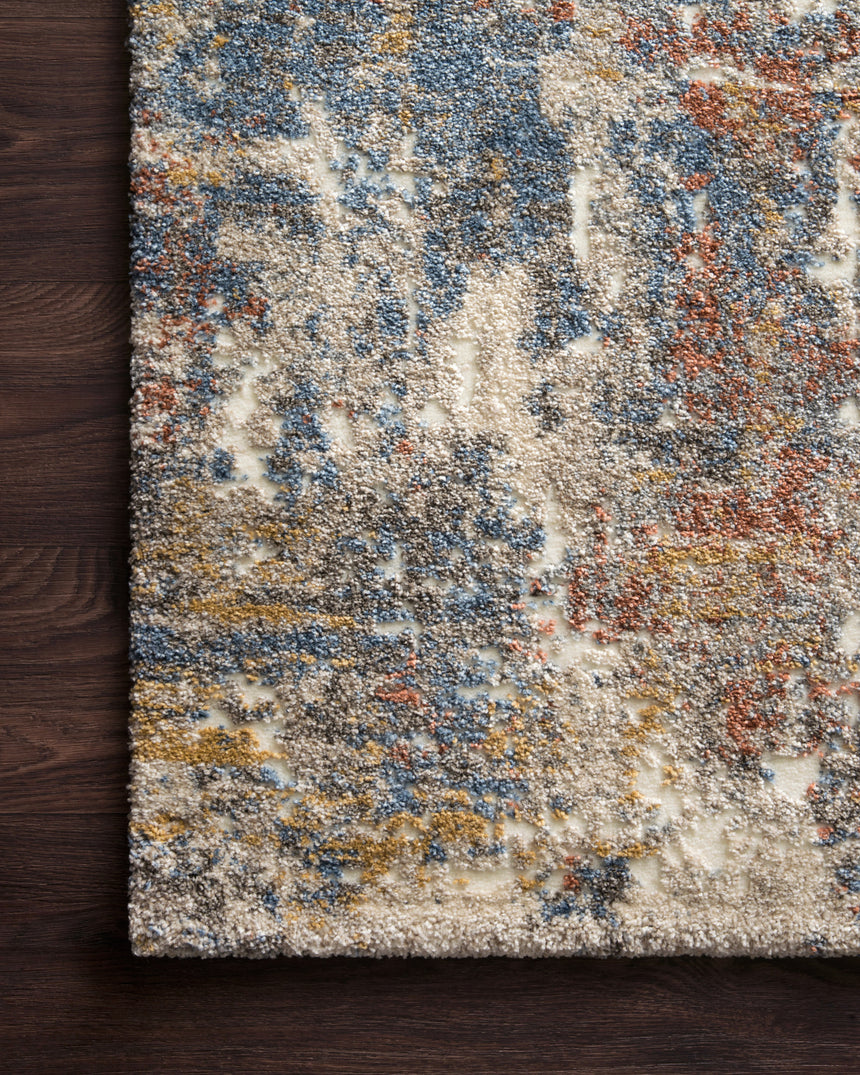 Landscape Rug 03 | Multi