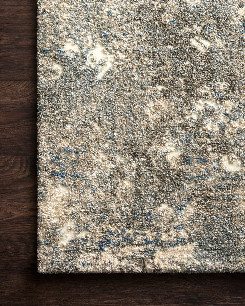 Landscape Rug 04 | Slate
