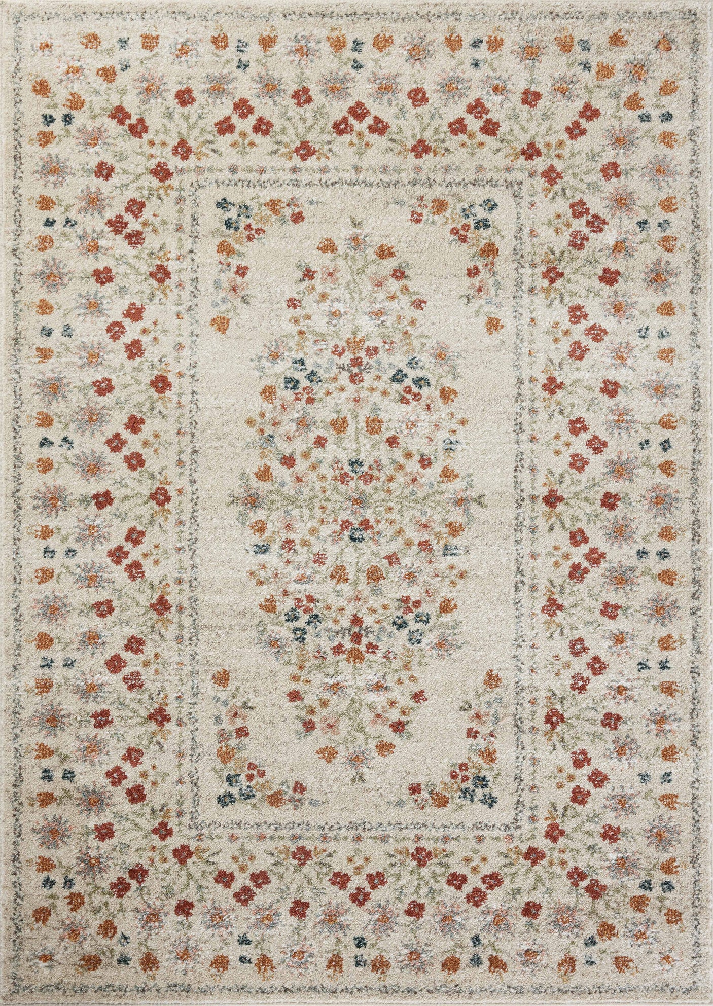 Laurel Rug 02
