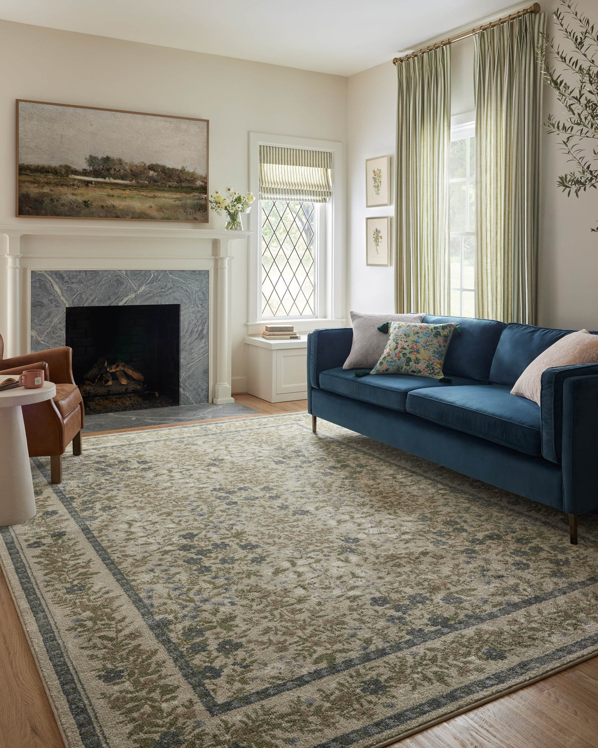 Laurel Rug 03