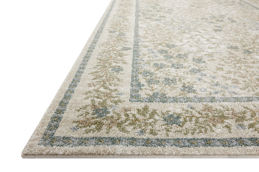 Laurel Rug 03 | Cream