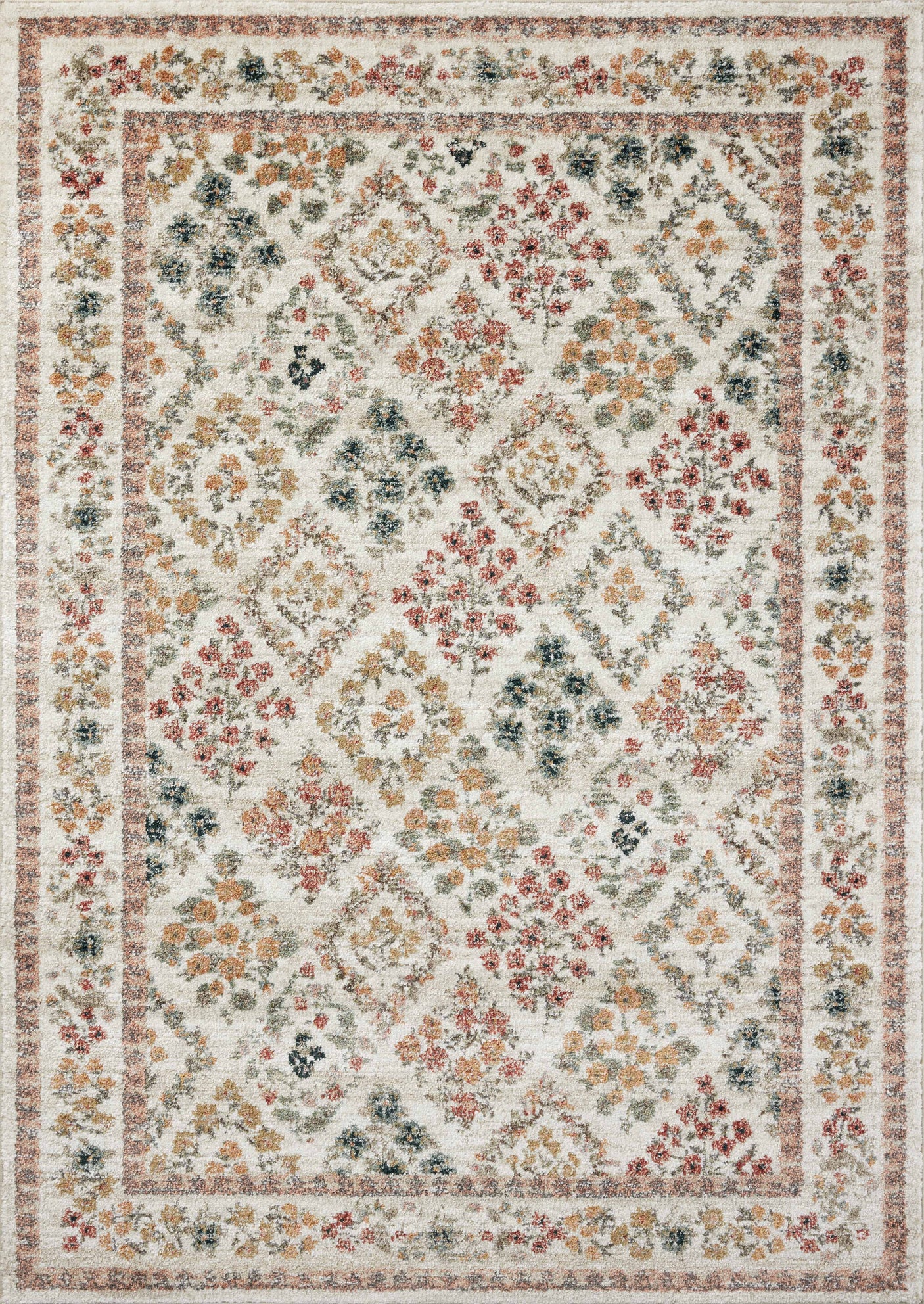 Laurel Rug 04