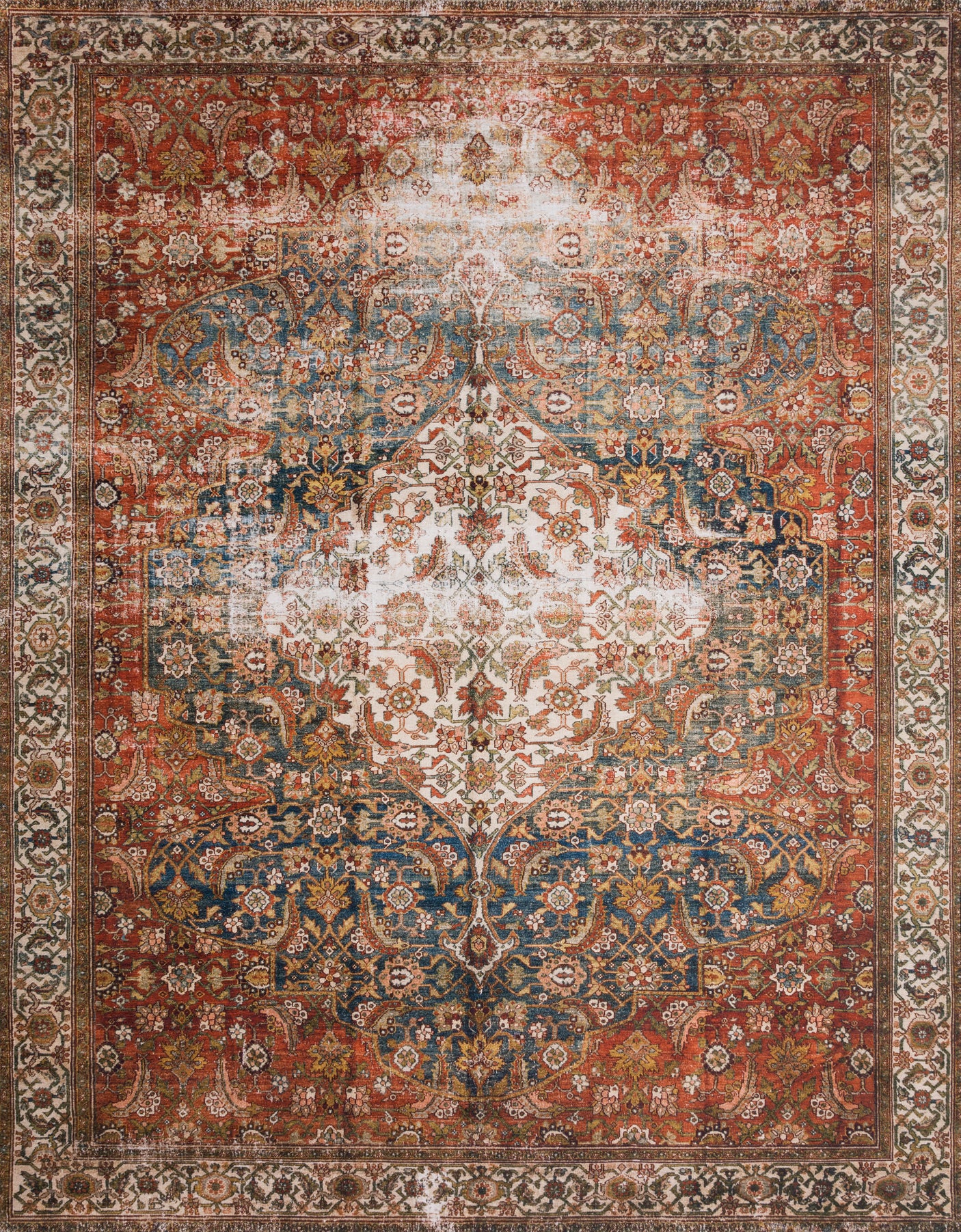 Layla Rug 05