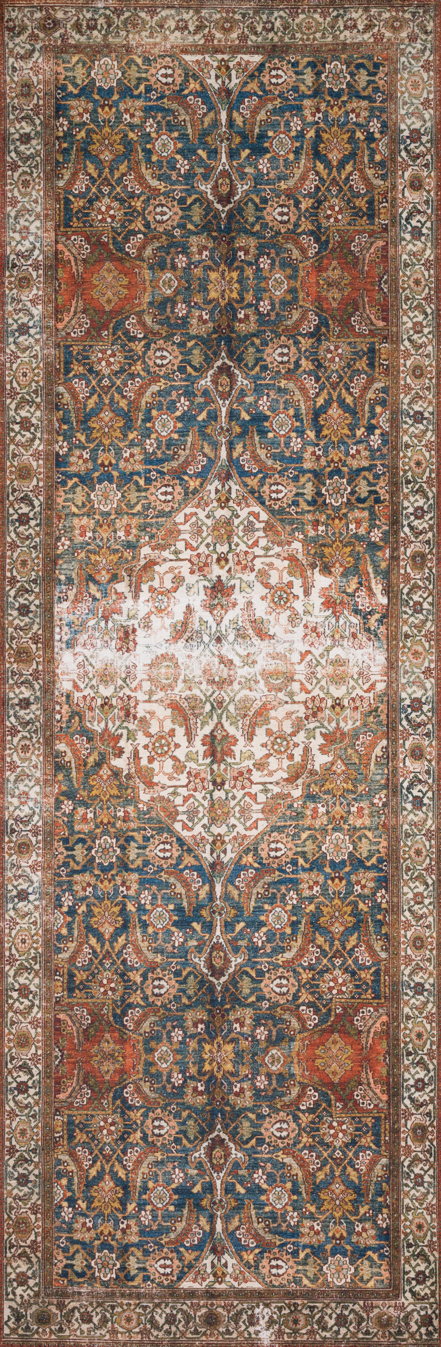 Layla Rug 05