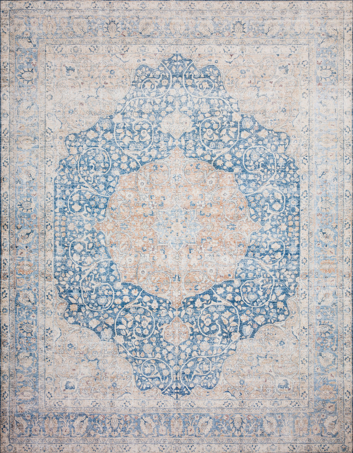 Layla Rug 07