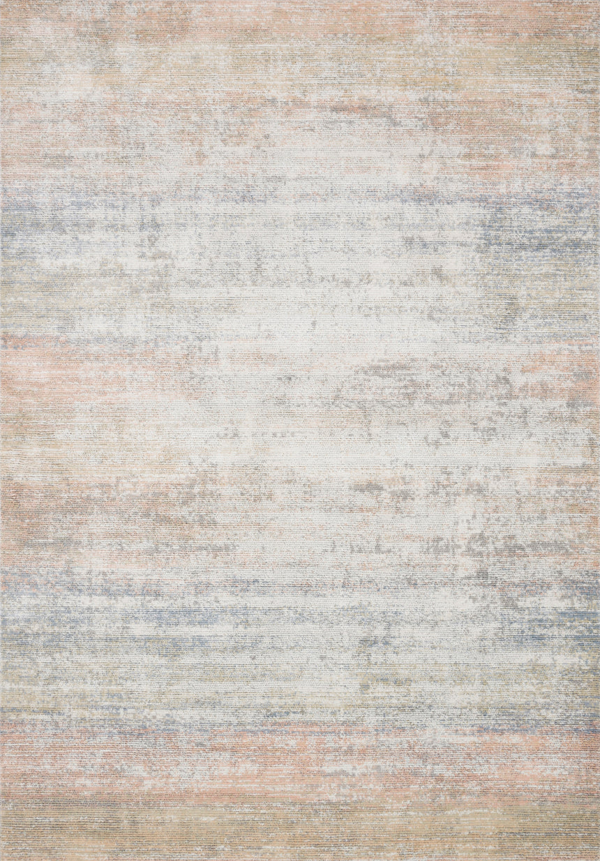 Lucia Rug 05 | Mist