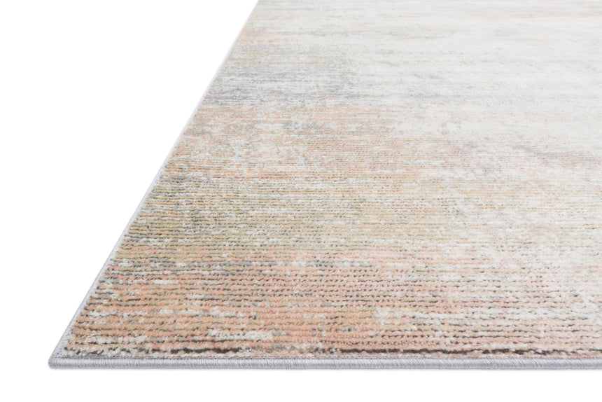Lucia Rug 05 | Mist