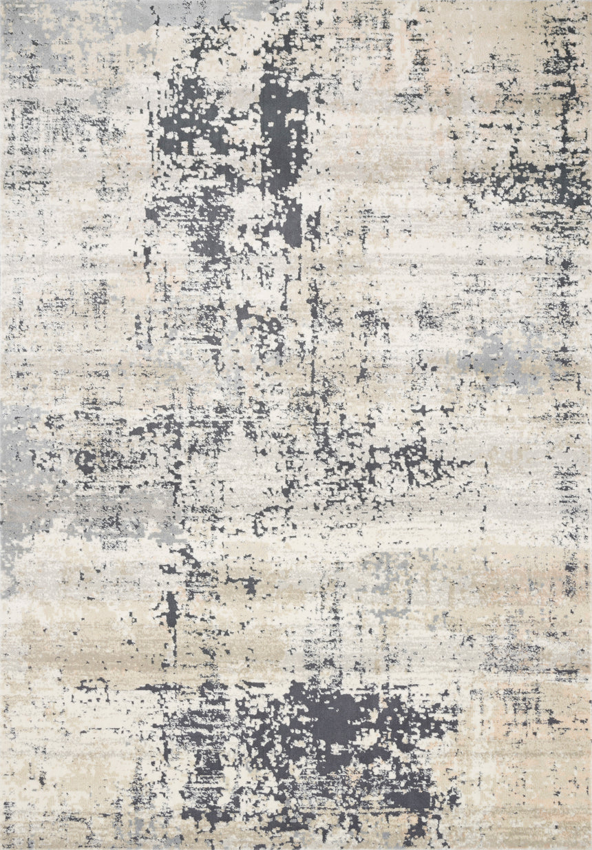 Lucia Rug 06 | Granite