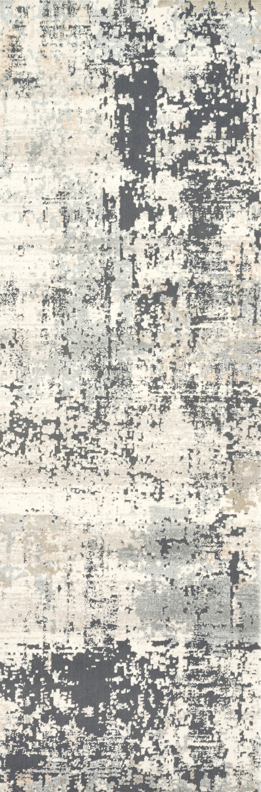 Lucia Rug 06 | Granite