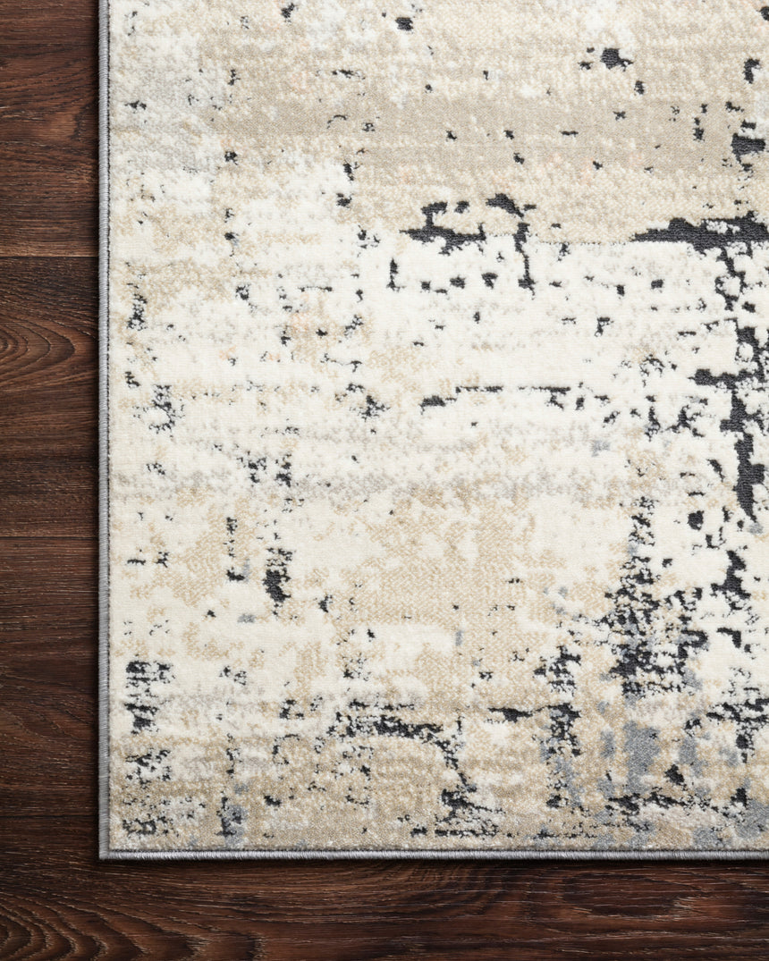 Lucia Rug 06 | Granite