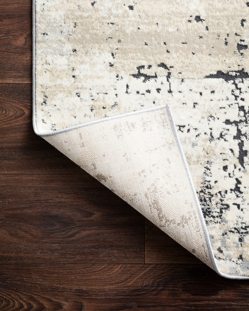 Lucia Rug 06 | Granite