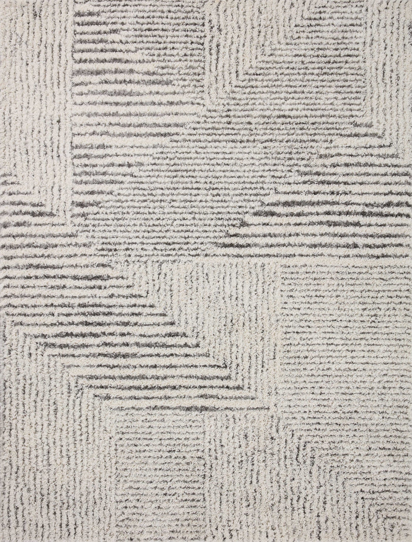 Levitt Shag Rug 02