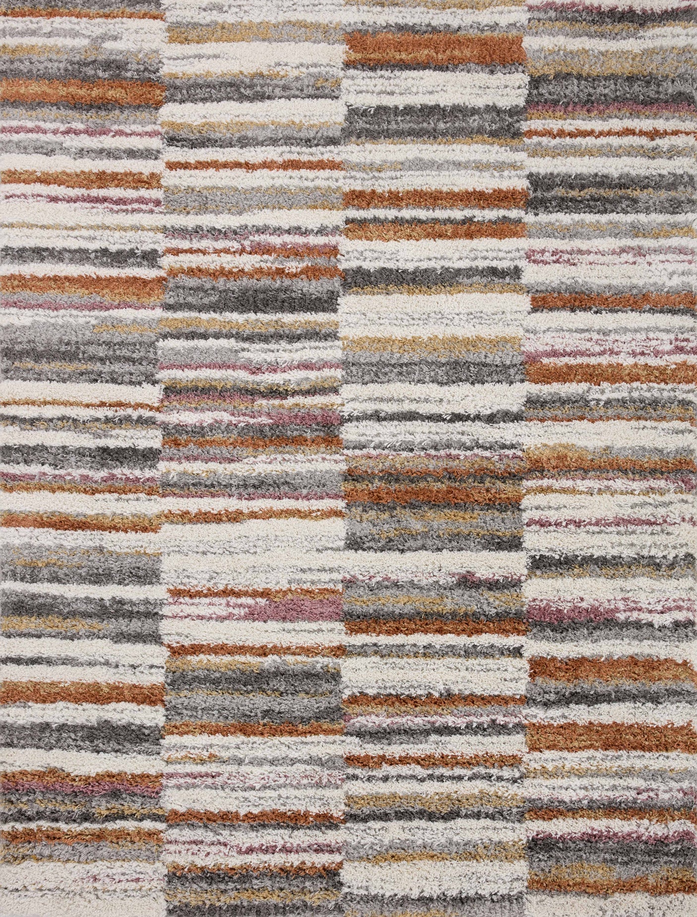 Levitt Shag Rug 03