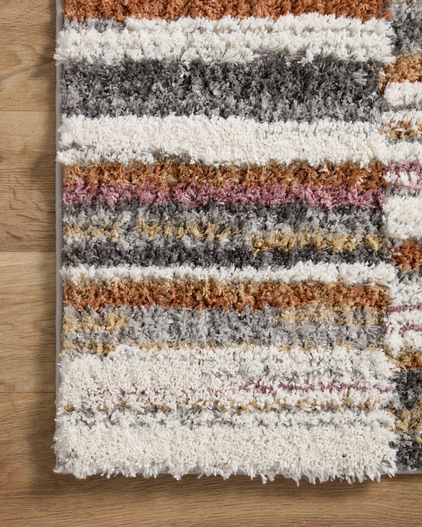 Levitt Shag Rug 03