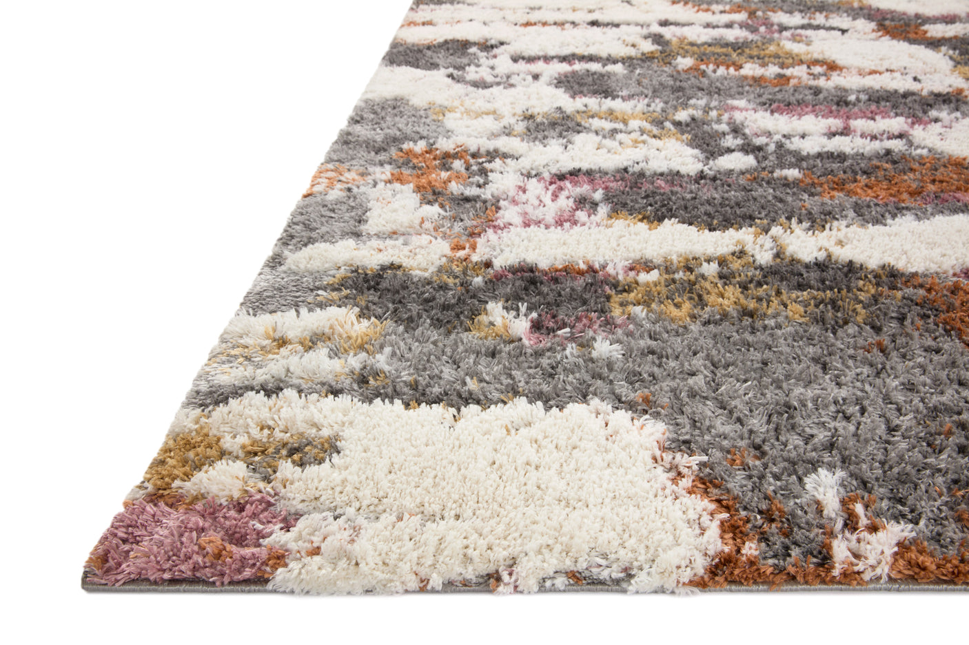 Levitt Shag Rug 04