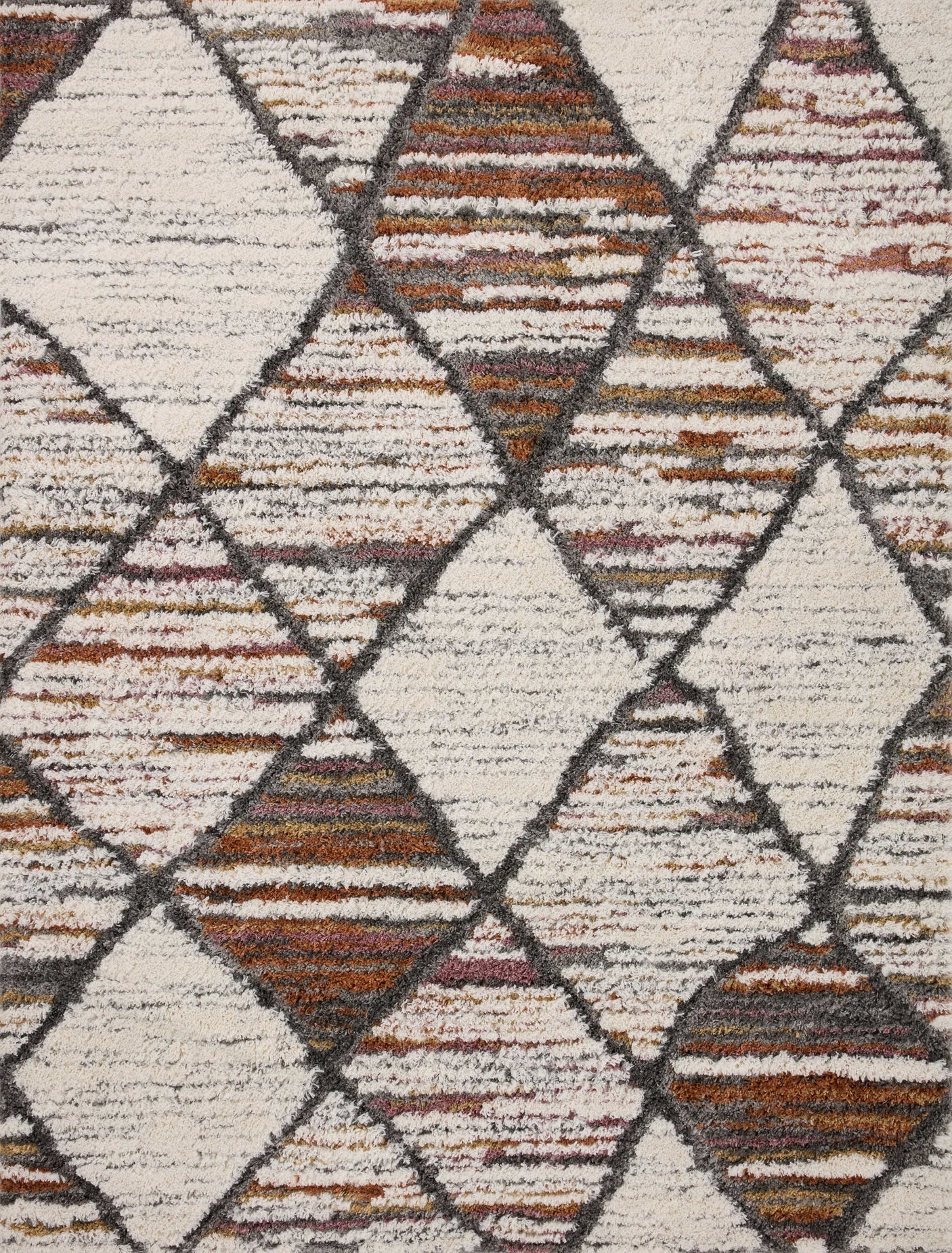 Levitt Shag Rug 05