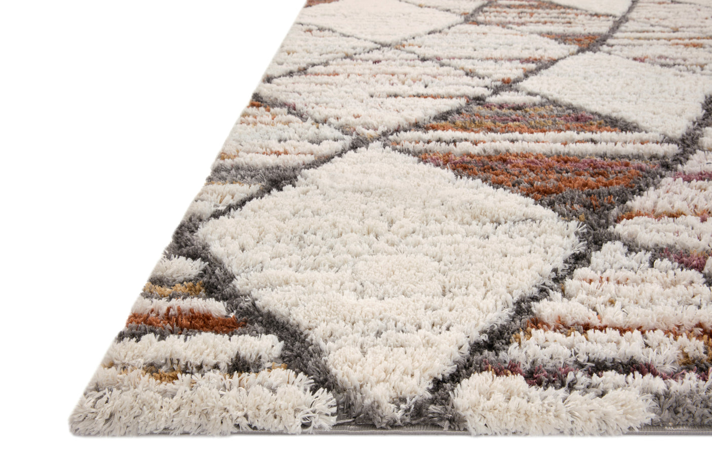 Levitt Shag Rug 05