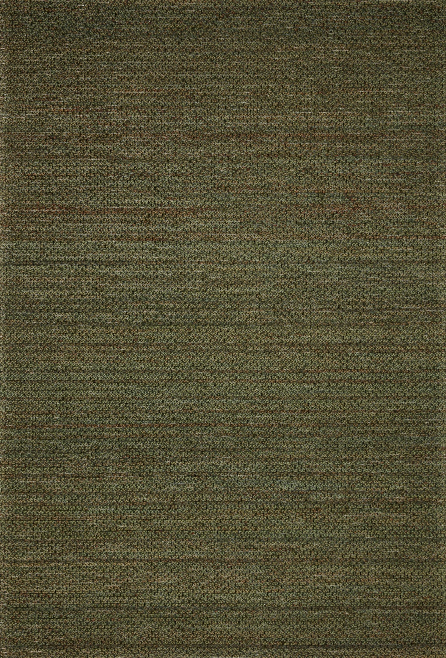 Lily Rug 01 | Green