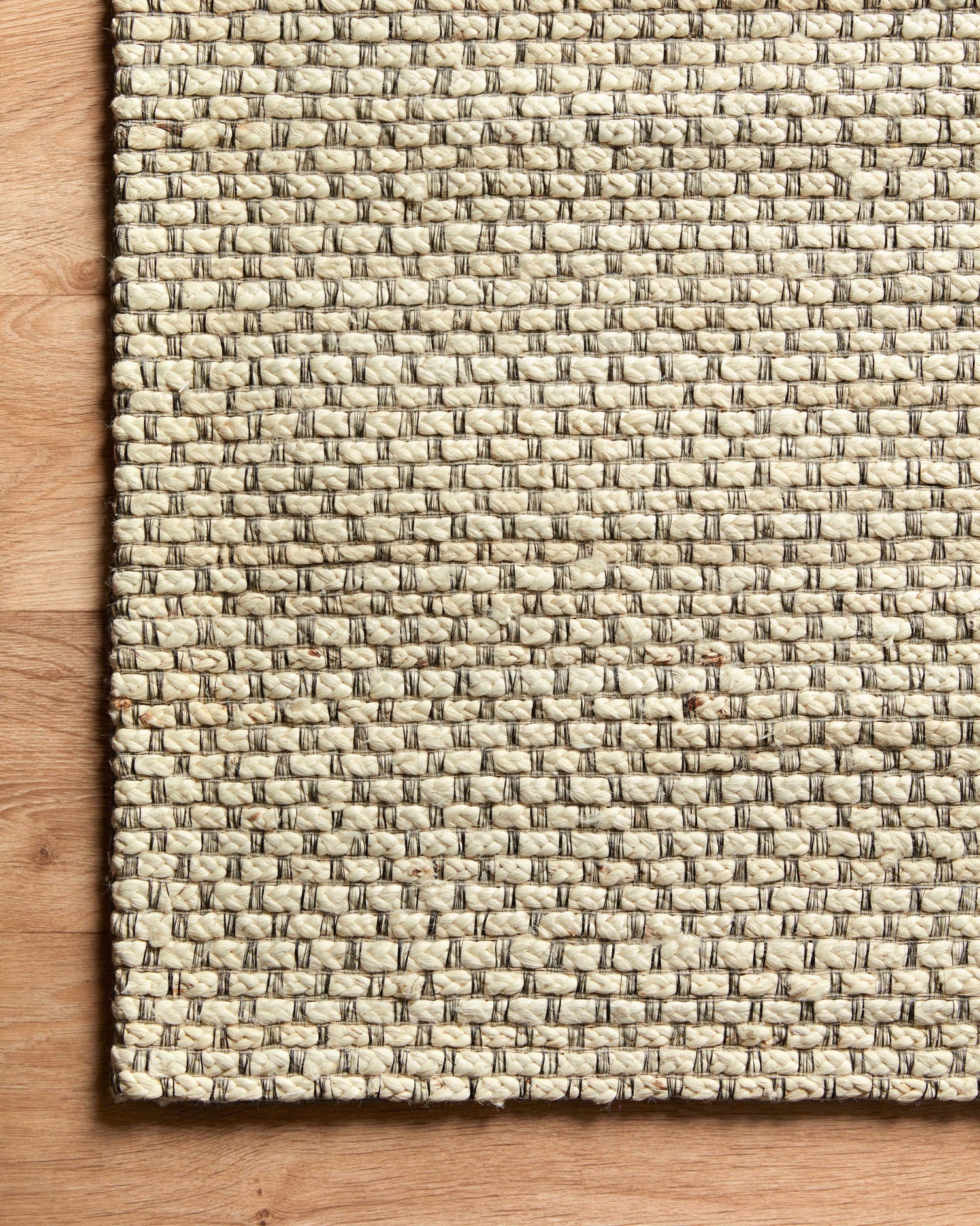 Lily Rug 01 | Ivory