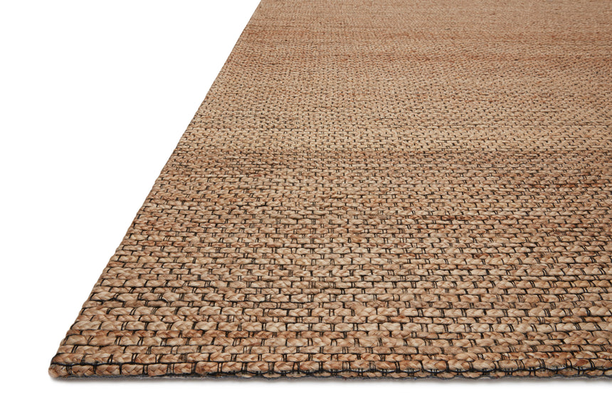 Lily Rug 01 | Natural